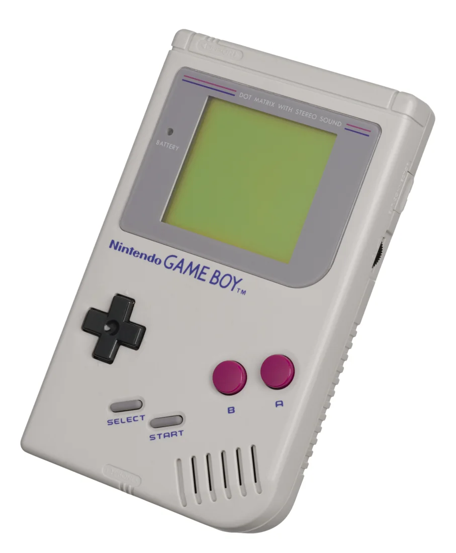 Game Boy original