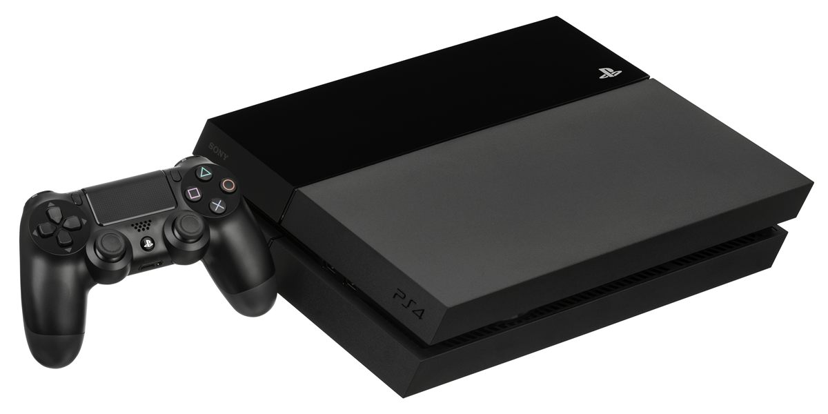 PlayStation 4 — assistência técnica VGamer Sorocaba